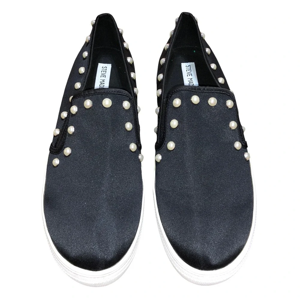 Steve Madden gently worn